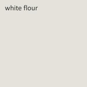 Glansmaling nr. 516 - white flour