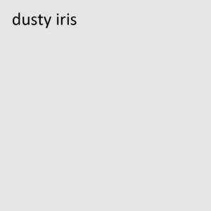 Glansmaling nr. 516 - dusty iris
