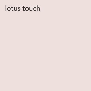 Glansmaling nr. 516 - lotus touch