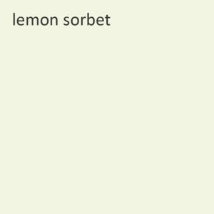 Silkemat Maling nr. 517 - lemon sorbet