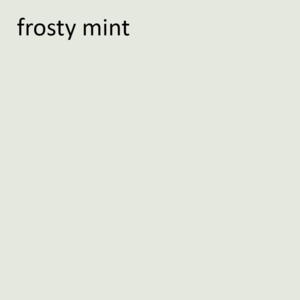 Premium Væg- & Loftmaling nr. 555 -  frosty mint