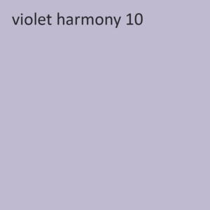Glansmaling nr. 516 - violet harmony 10