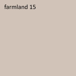 Glansmaling nr. 516 - farmland 15