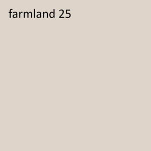 Glansmaling nr. 516 - farmland 25