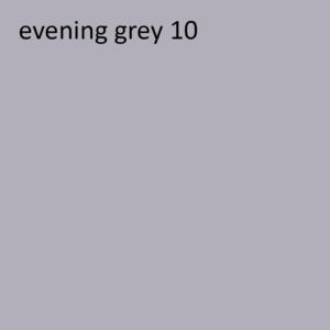 Glansmaling nr. 516 - evening grey 10