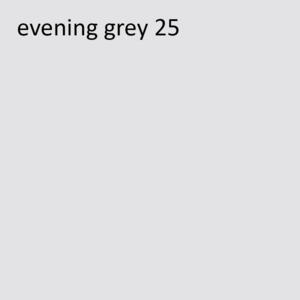 Glansmaling nr. 516 - evening grey 25