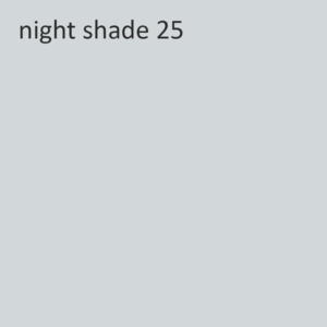 Glansmaling nr. 516 - night shade 25