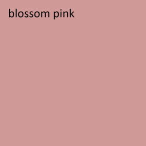 Silkemat Maling nr. 517 - blossom pink