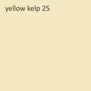 Silkemat Maling nr. 517 - yellow kelp 25