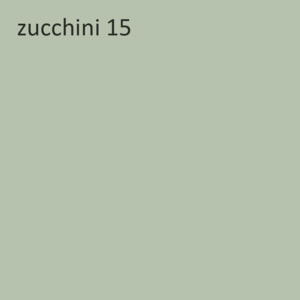 Silkemat Maling nr. 517 - zucchini 15