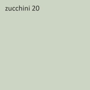 Silkemat Maling nr. 517 - zucchini 20