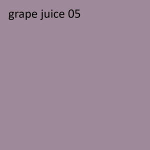 Silkemat Maling nr. 517 - grape juice 05