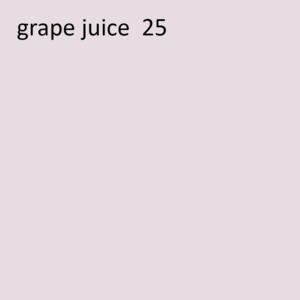 Silkemat Maling nr. 517 - grape juice 25