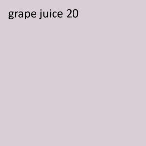 Silkemat Maling nr. 517 - grape juice 20