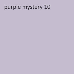 Silkemat Maling nr. 517 - purple mystery 10