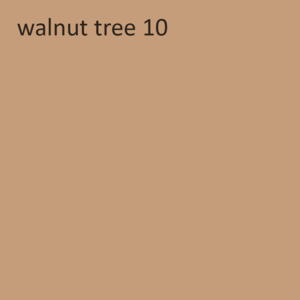 Silkemat Maling nr. 517 - walnut tree 10