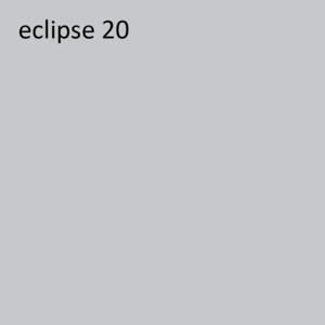 Silkemat Maling nr. 517 - eclipse 20