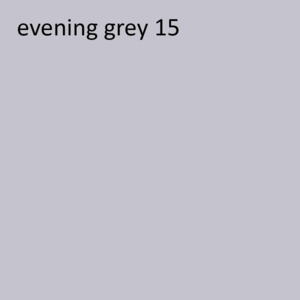 Silkemat Maling nr. 517 - evening grey 15