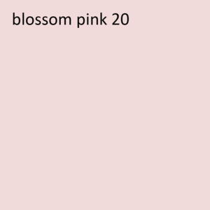 Professionel Lermaling nr. 535 - blossom pink 20