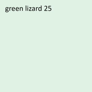 Professionel Lermaling nr. 535 - green lizard 25
