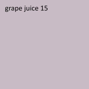Professionel Lermaling nr. 535 - grape juice 15