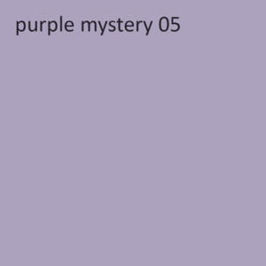 Professionel Lermaling nr. 535 - purple mystery 05