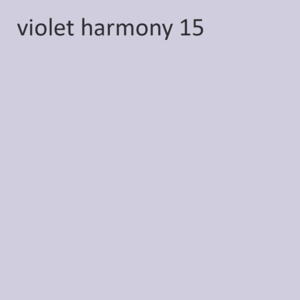 Professionel Lermaling nr. 535 - violet harmony 15