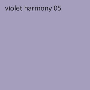 Professionel Lermaling nr. 535 - violet harmony 05