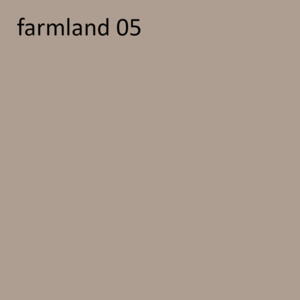 Professionel Lermaling nr. 535 - farmland 05