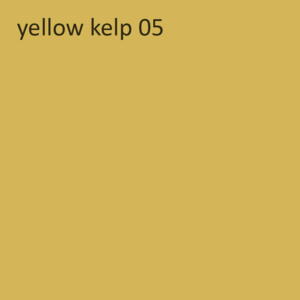 Premium Væg- og Loftmaling nr. 555 - yellow kelp 05