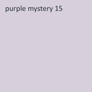 Premium Væg- og Loftmaling nr. 555 - purple mystery 15
