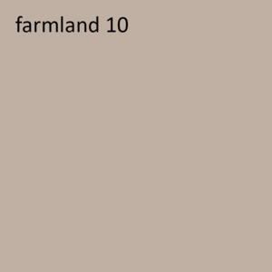 Premium Væg- og Loftmaling nr. 555 - farmland 10