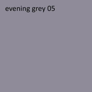 Premium Væg- og Loftmaling nr. 555 - evening grey 05